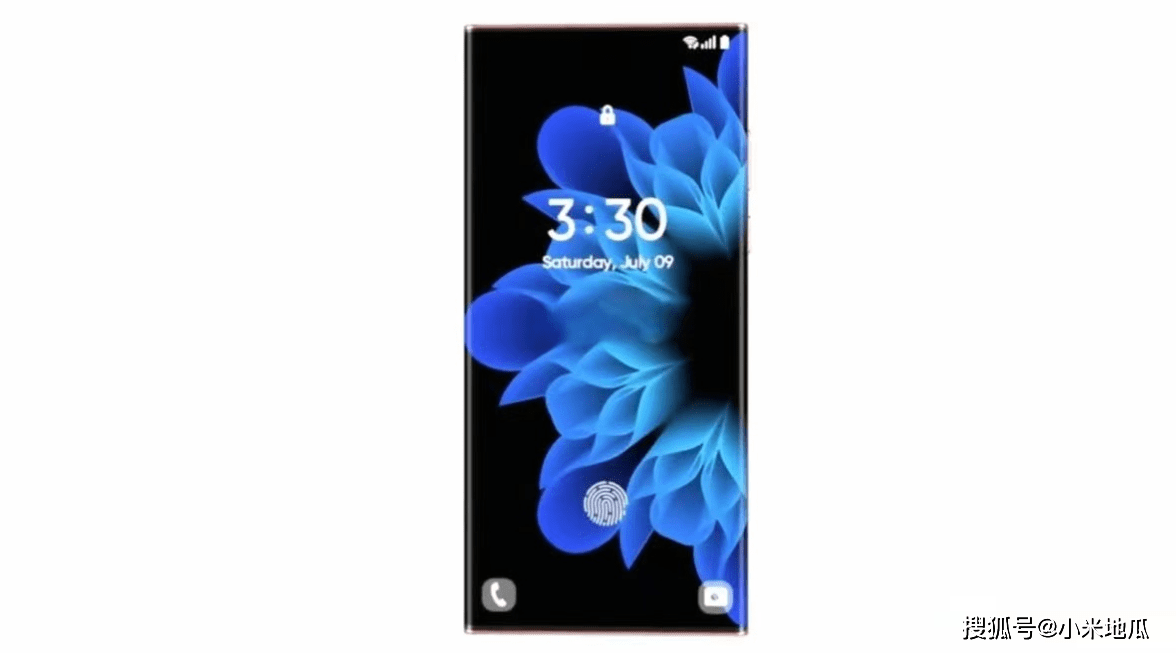 米乐 M6米乐三星Galaxy S24Ultra细节满满双曲全面屏+手写笔商务办公利器(图1)