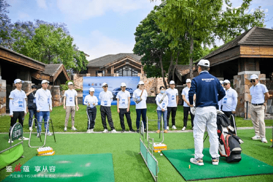 新能源汽车延Kaiyun 开云体育续产销快速增长态势 红旗品牌5月乘势而上交出8500辆答卷(图8)