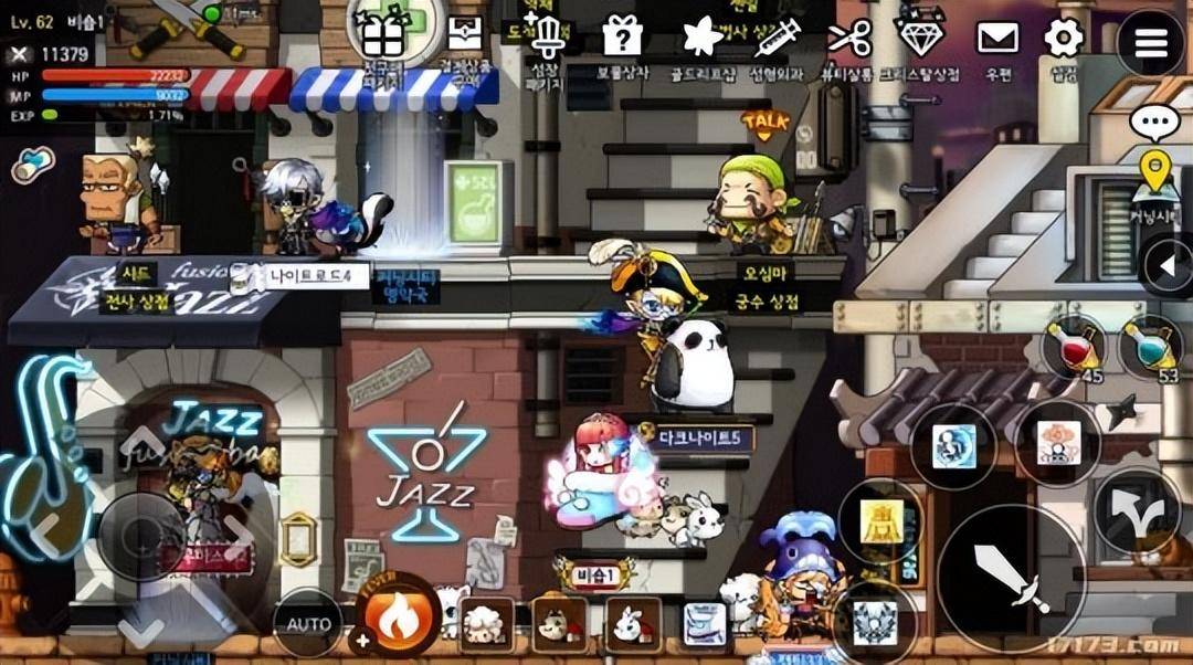 不甘《冒险岛2》失败？腾讯拿下正统续作代理，今年秋季公测
