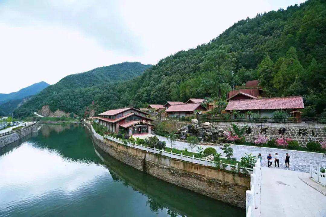 端午，让我们在汤河温泉一起“沐兰汤·浴安康”！丨沐兰汤温泉酒店