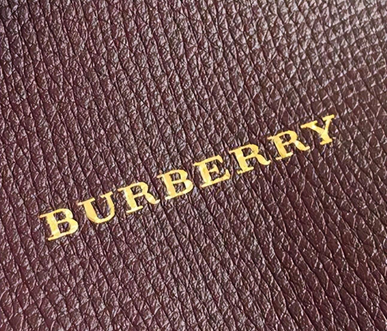 bsport体育Burberry超时髦的“开襟裙”和“身材衫”设计一个个都辣眼睛(图4)