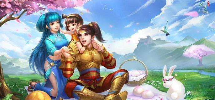 问道手游职业及其玩法攻略：探索武林江湖，选择最适合你的职业！