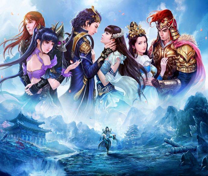 《魔域手游2》VS《倩女幽魂》谁将为玩家们带来更刺激的游戏体验