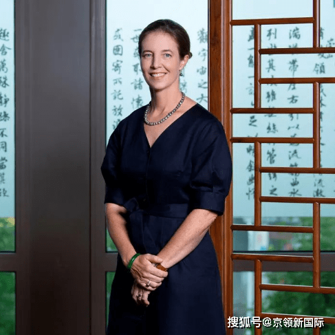 北京市鼎石学校执行校长Emily McCarren博士解读对于“成功”的创新定义龙八国际官网(图2)