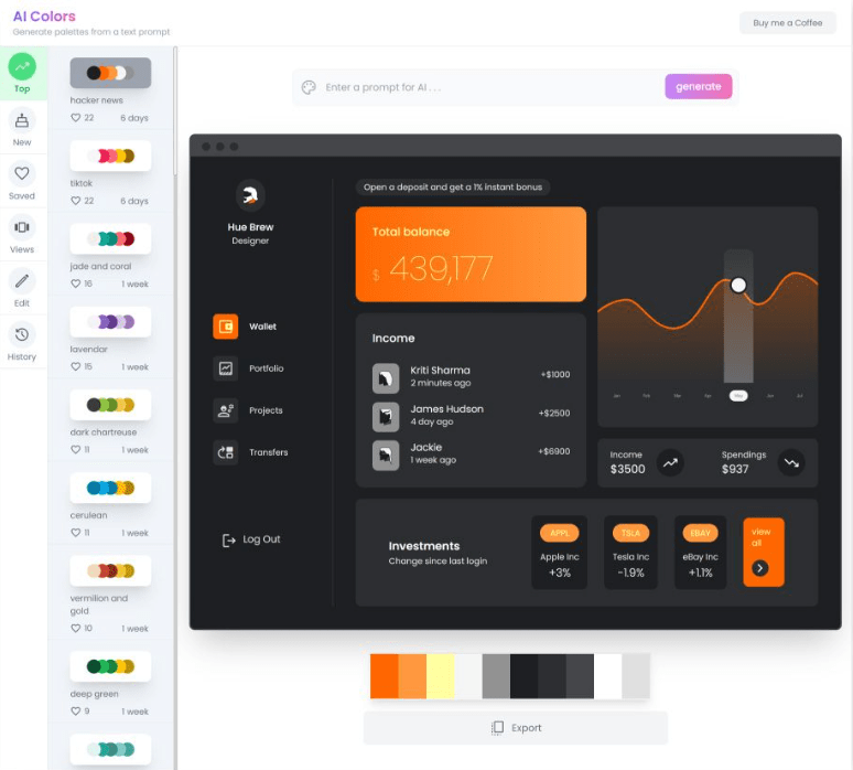 Ai时代潮流来袭推荐几款好用的智能工具(图2)