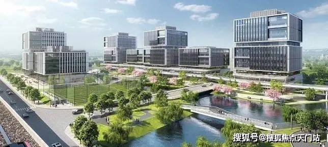 上海青浦大名城映辰售楼处电话丨【售楼中心】楼盘地址丨项目简介！火狐电竞(图9)