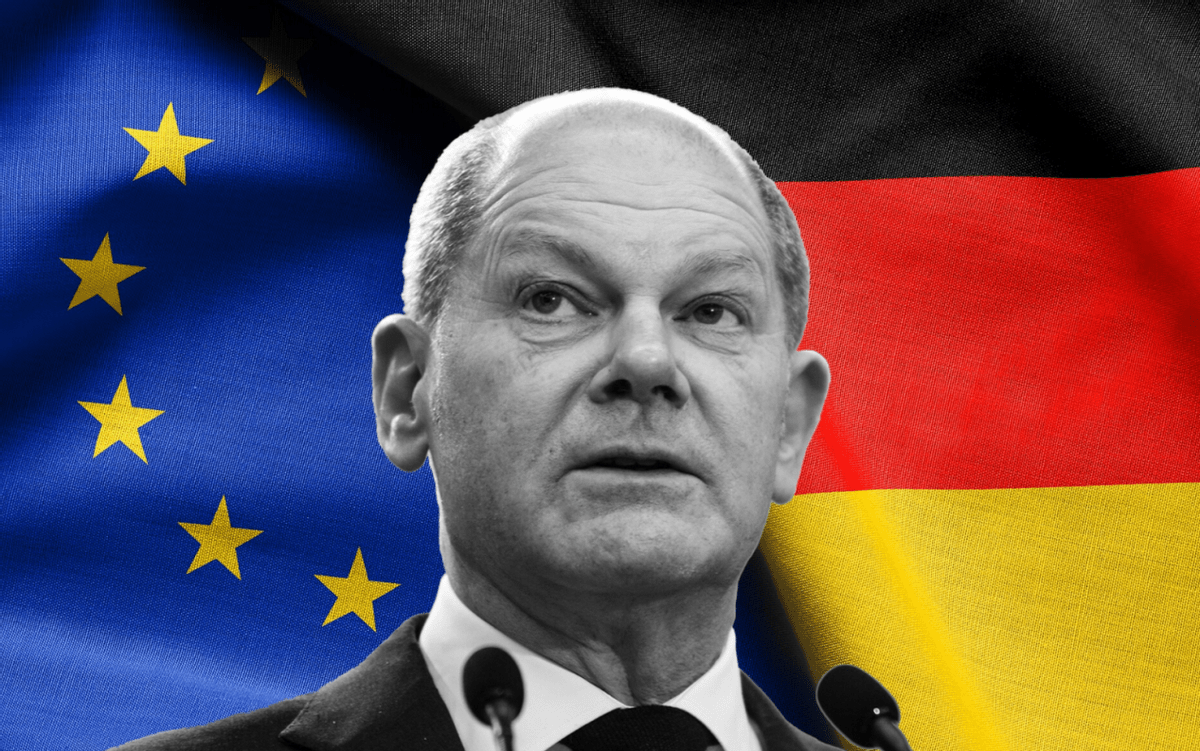 原创             经济危机之下，德国极右翼政党崛起，欧盟的“秩序”正在悄然改变