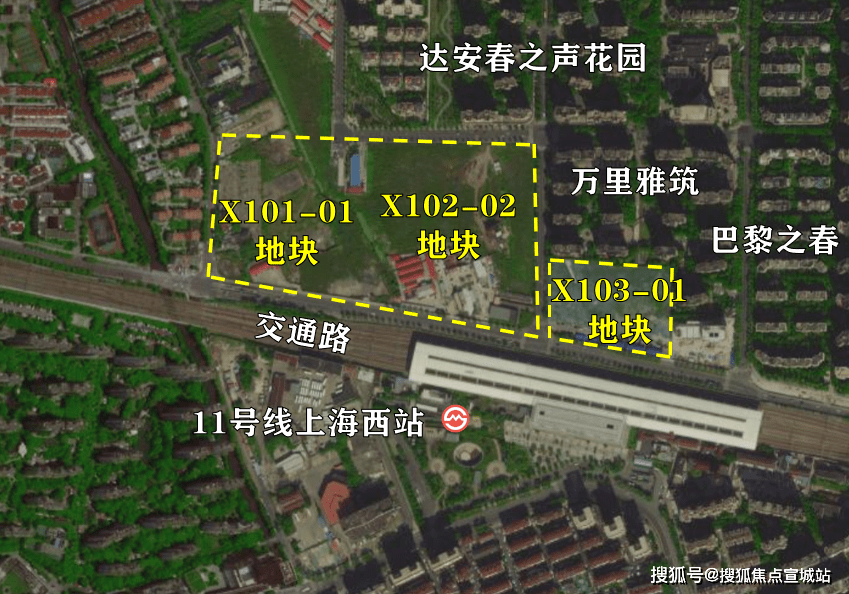 天雷火电竞网址元府（天元府）上海普陀天售楼处2023房价面积房源户型地址(图7)