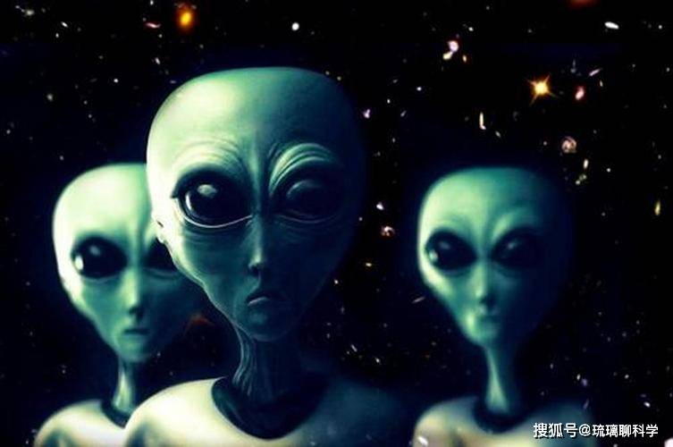 深圳助孕机构哪家靠谱（人类为什么找不到外星生命）为什么人类找不到外星人，