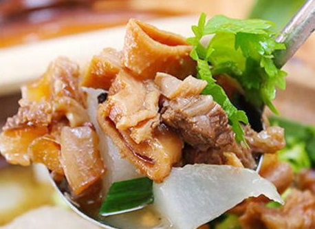 原创
            广东牛杂，飘香美味又好吃，怎么做才是正确的？