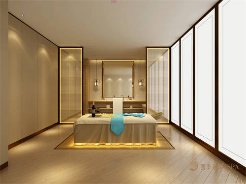 西安spa不止是女性特权，男性养生花城四季必备之道丨西安正规牙科医院排名