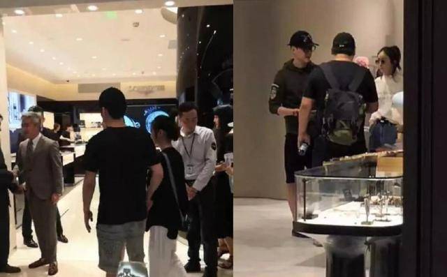 赵丽颖结婚微博瘫痪超鹿晗，冯绍峰被叫捕鱼达人，这届网友很优秀