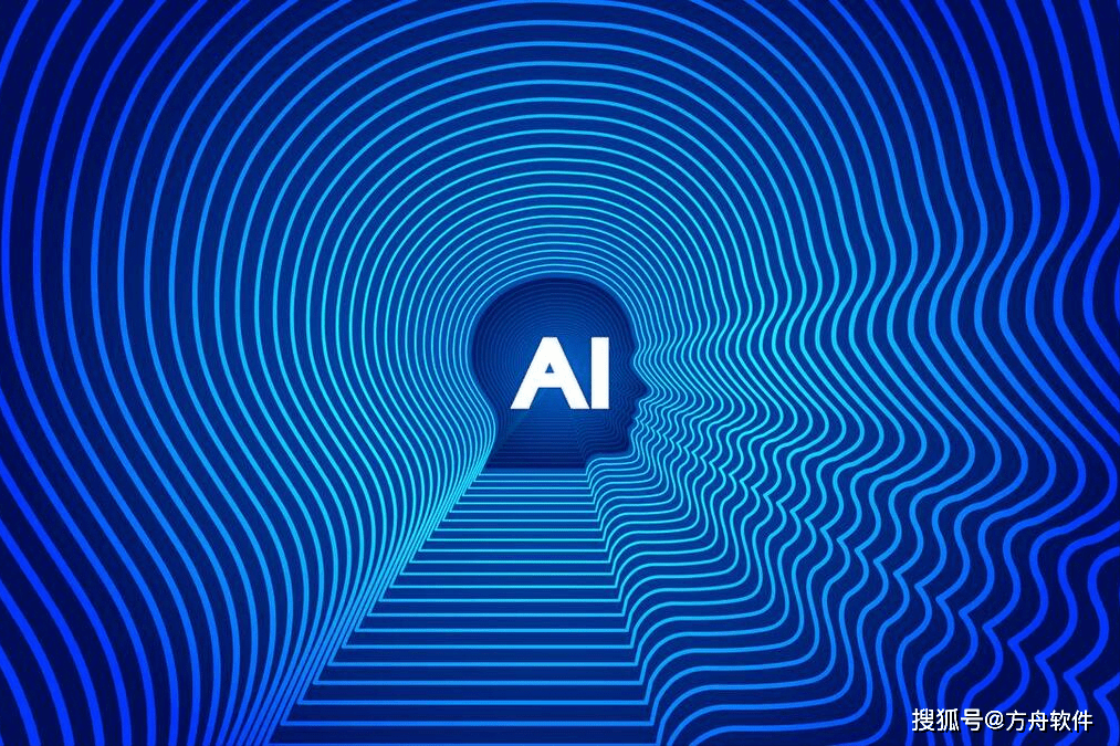 AI元年：人工智能的崛起开启新时代