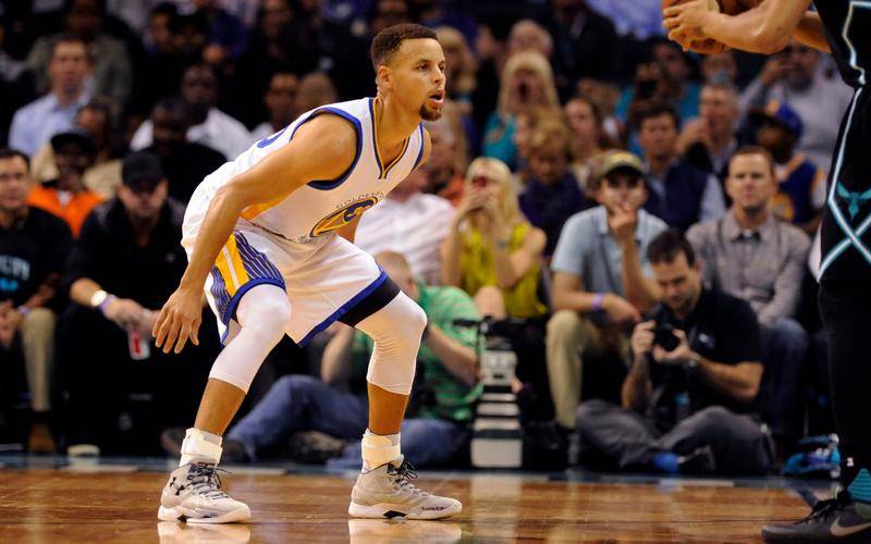进攻强无敌 防守像纸糊! 说米乐M6 M6米乐的就是NBA现役这10位球员(图2)