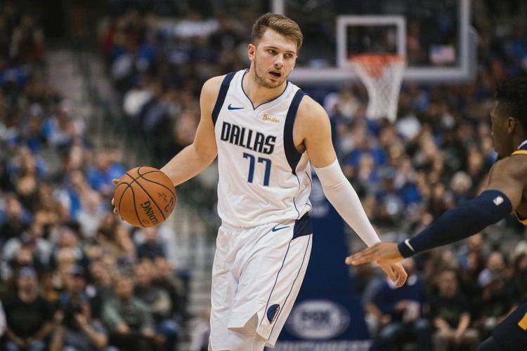 进攻强无敌 防守像纸糊! 说米乐M6 M6米乐的就是NBA现役这10位球员(图9)