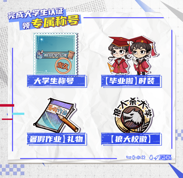 青春无畏，逐梦扬威！2023狼人杀高校夏季赛正式开赛