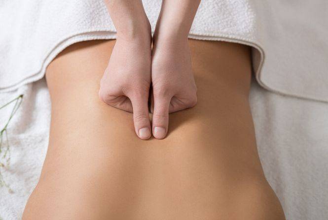 胃酸按摩哪个穴位？丨胃酸按摩哪里好得快