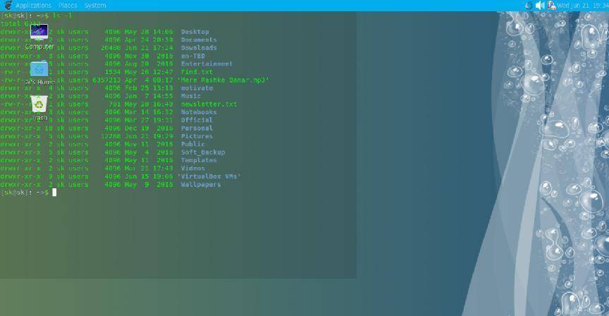 如何在安卓设备上模拟Linux桌面环境？  第1张