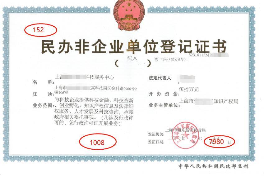 民办非企业单位好办吗？需要什么条件和条件