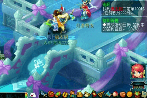 梦幻西游:宠环领奖开局巅峰,后续亏损毫无压力 梦幻西游:宠环领奖开局巅峰,后续亏损毫无压力
