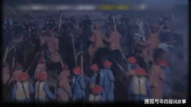 七剑下天山：刘郁芳为什么要悔婚拒绝韩志邦，偏偏只爱楚昭南？