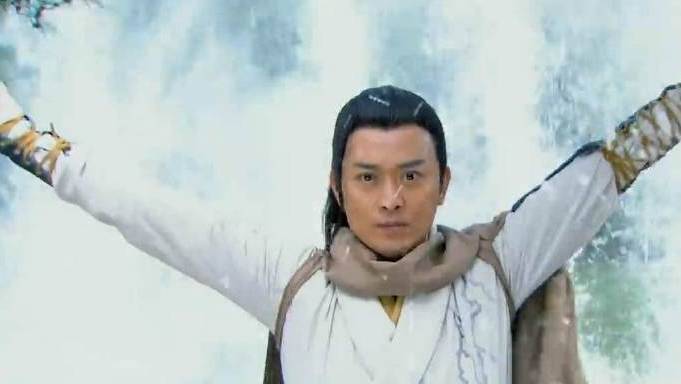 《天龙八部》中“剑神”卓不凡的实力到底如何?能排在第几? 《天龙八部》中“剑神”卓不凡的实力到底如何?能排在第几?