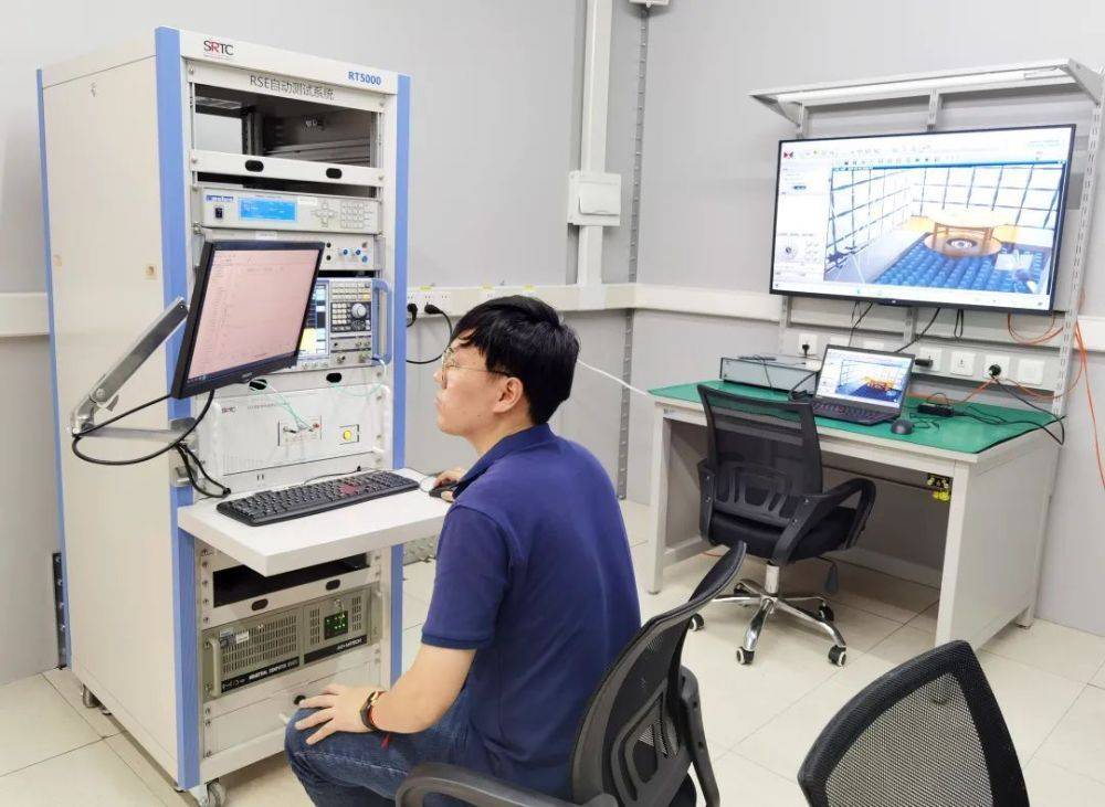 上海第二家!这个国际WiFi联盟认证实验IM电竞 IM电竞网址室落户宝山(图1) 上海第二家!这个国际WiFi联盟认证实验IM电竞 IM电竞网址室落户宝山(图1)