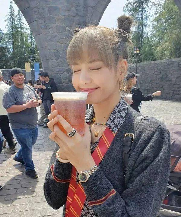 ��������ȫ������ˡ�LISA,����solo���������¼,����ʲô�鱦