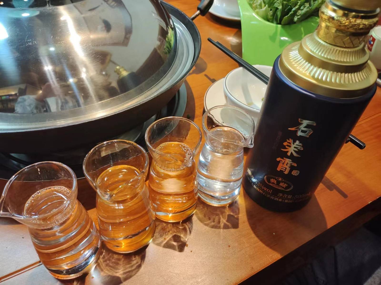长辈超满意的礼物清单记EMC体育 EMC易倍体育得收藏！(图1)