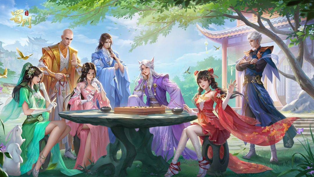 蜀门手游最新坐骑获得途径攻略 蜀门手游最新坐骑获得途径攻略