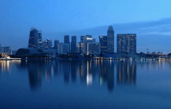 干货时间：新加坡公司开户的银行推荐！