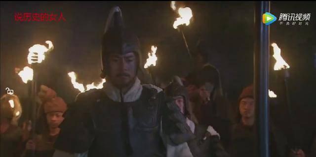 用情至深，一代君主就此长逝：夷陵之战中的魔鬼与天使