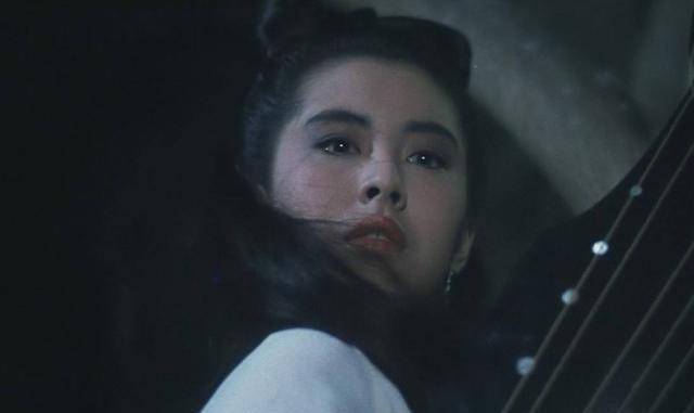 新《倩女幽魂》定档2022, 元华霸气加盟,心中的聂小倩是否复活? 新《倩女幽魂》定档2022, 元华霸气加盟,心中的聂小倩是否复活?