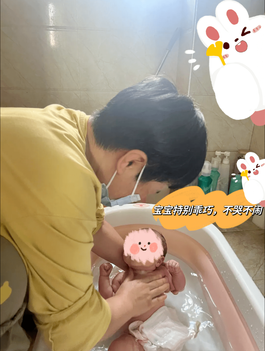 好月嫂什么标准？就看有没有这4个意识！宝爸亲身分享