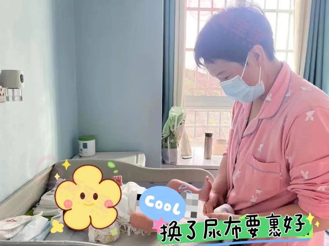 好月嫂什么标准？就看有没有这4个意识！宝爸亲身分享
