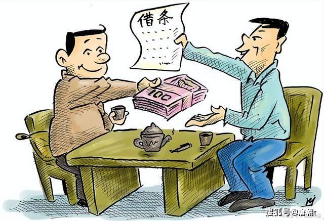 律师建议 《欠条》在日常生活中普遍存在，主要是用于证明出借人和借款人之间存在借贷法律关系的证据