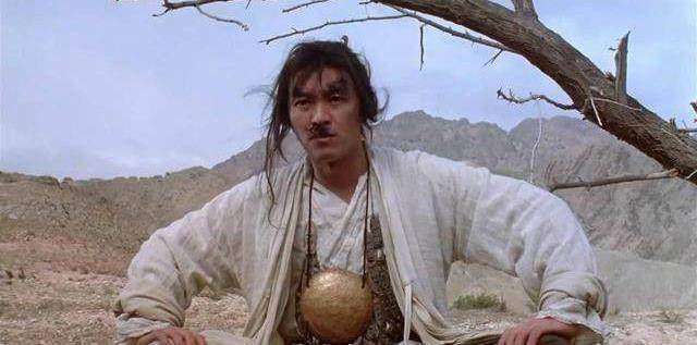 《战狼2》完胜《大话西游》，你怎么看？