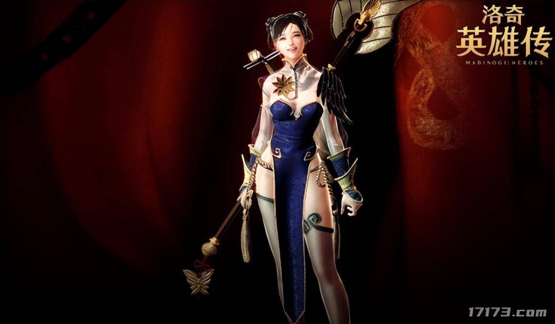 韩服没了，国服依旧坚挺！当年玩的那些韩国端游，现在都咋样了？