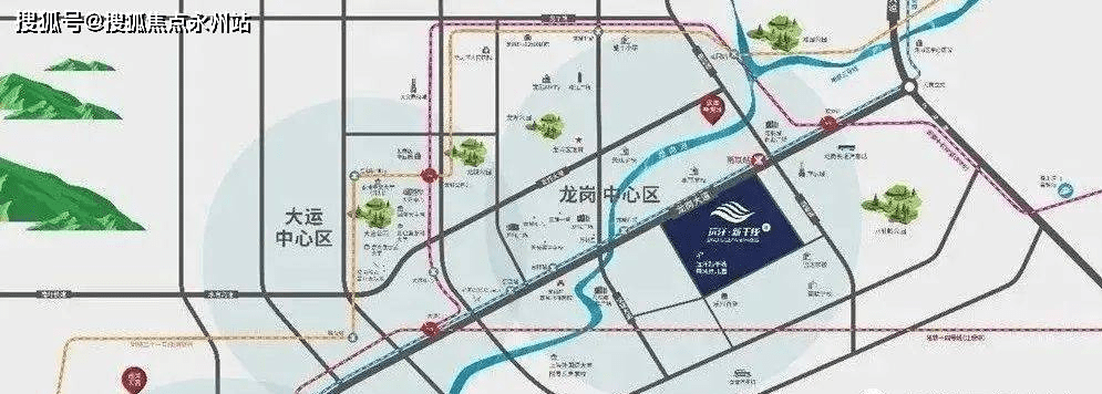 BOB全站深圳远洋新干线【售楼处发布】欢迎您-在售洋房-户型-价格-地址-售楼电话(图5)