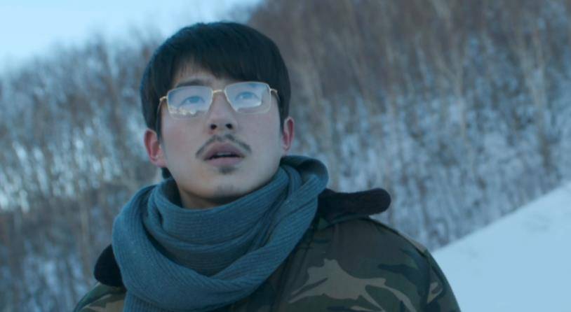 原创周冬雨也撑不起票房了，《燃冬》上映首日扑街，破亿都成奢望