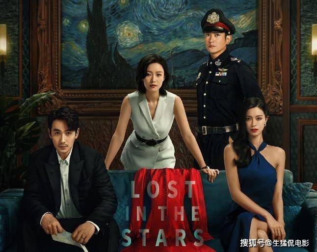 原创明明很一般却被“炒”上天的6部国产片，你贡献了几张票房？