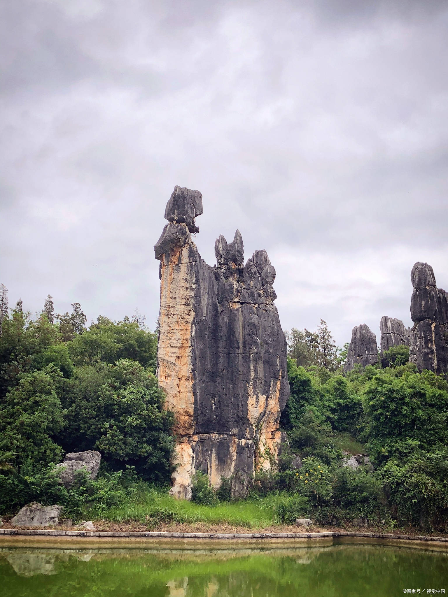 云南旅游必去十大景点，云南七天六晚自由行游玩行程推荐