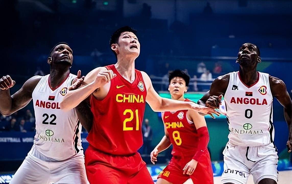 中国米乐M6 M6米乐男篮输球的头号罪人！单节输菲律宾23分他要负全部责任(图4)
