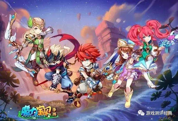 魔力宝贝:魔幻的游戏世界,新手小白能够迅速上手! 魔力宝贝:魔幻的游戏世界,新手小白能够迅速上手!