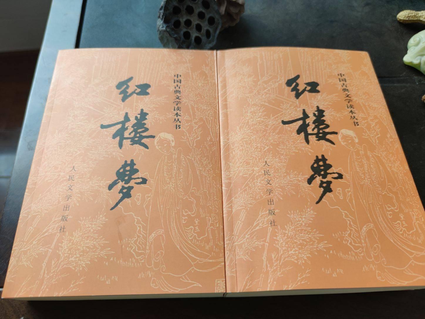 一入红楼梦更长 ——中国红学会会长孙伟科先生印象