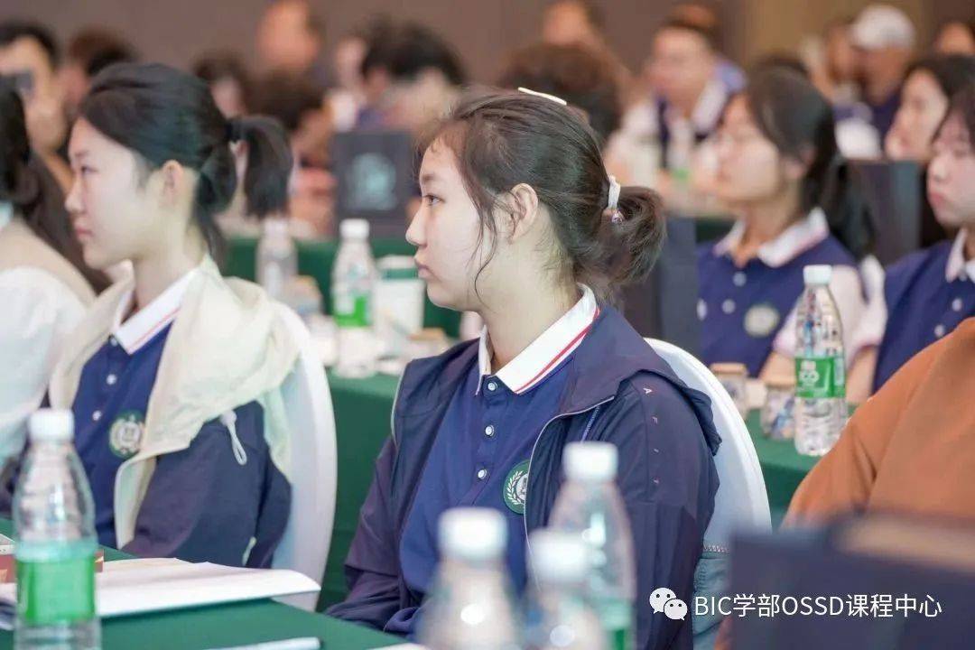 写满了对未来的期待与向往(图 2)