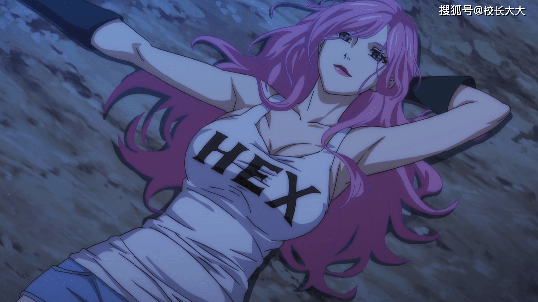 《异人之下》18集：夏禾名场面难复刻，陆玲珑高光遭魔改