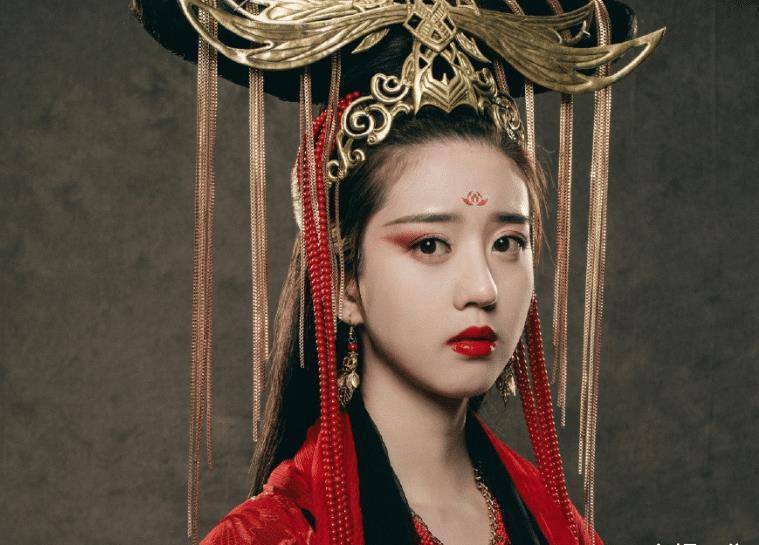 《倩女幽魂人间情》播出，男女主演技赢得一致好评，这下假期看满足了