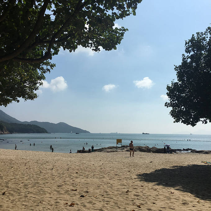 香港南丫岛一日游怎么玩？不用到处查攻略，天运旅游带您畅游南丫岛