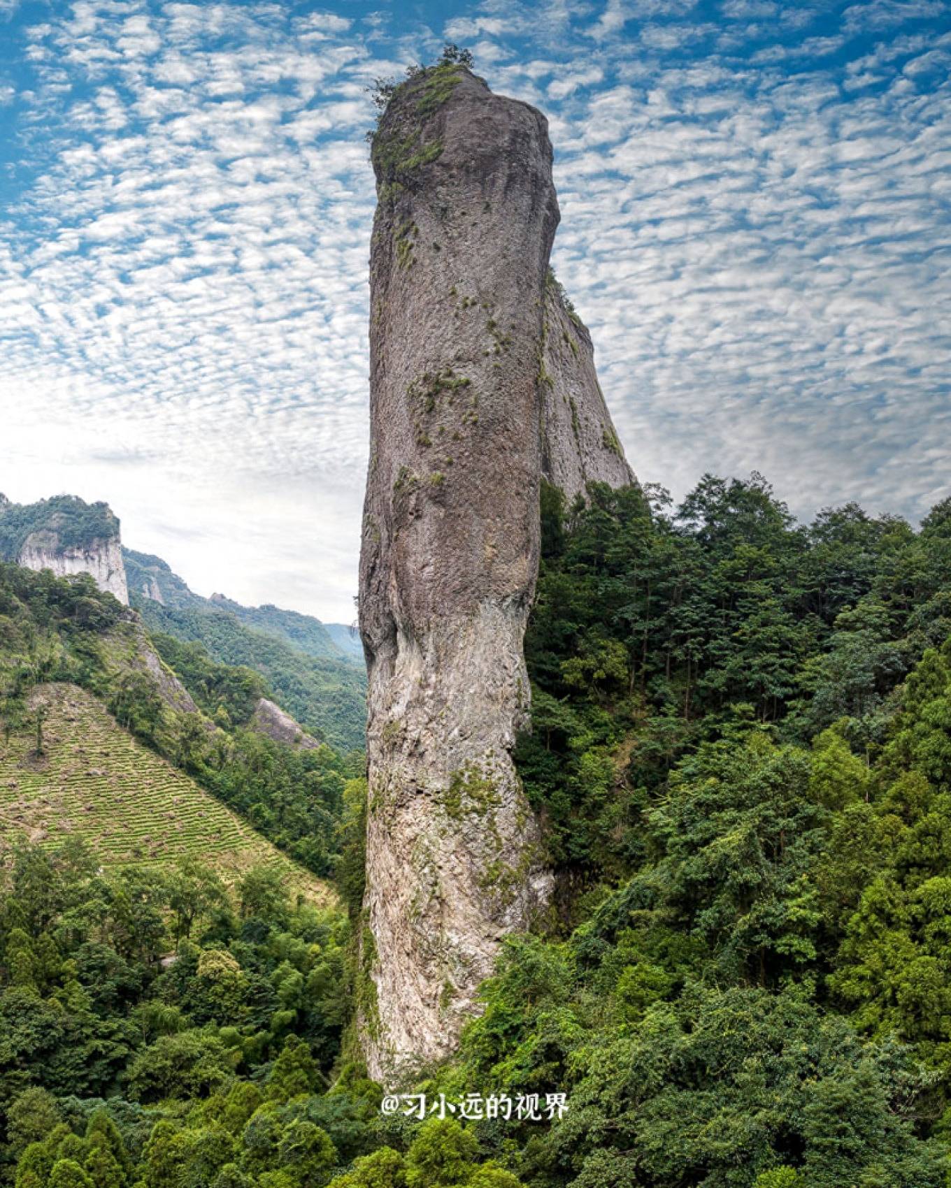 国庆出行，三天两晚游雁荡山，可以这样玩！